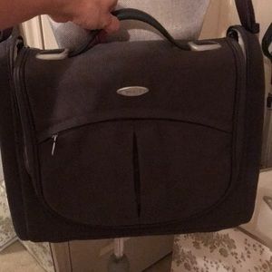 TUMI computer bag